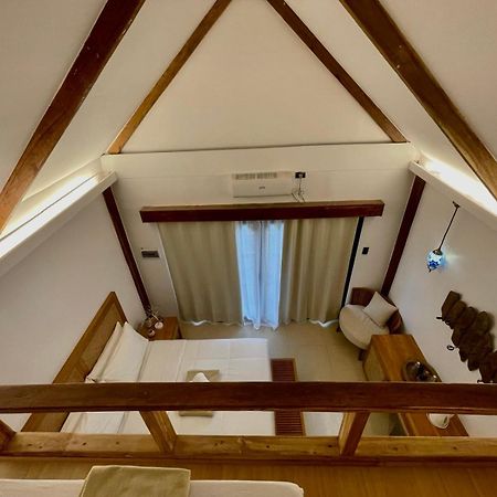 89 Villas El Nido Bagian luar foto
