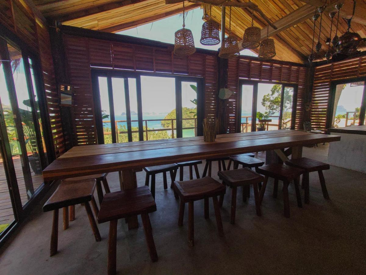 89 Villas El Nido Bagian luar foto