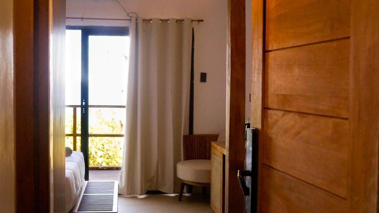 89 Villas El Nido Bagian luar foto